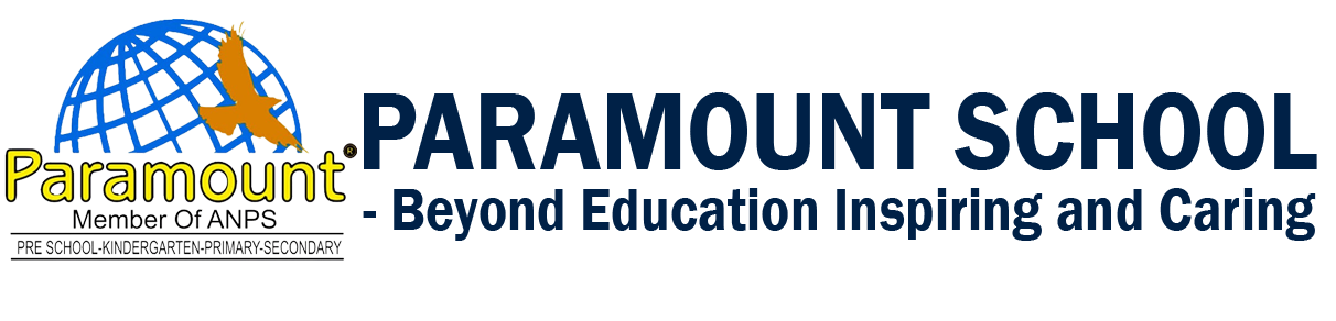 Paramount School